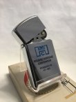 画像2: No.1610 ヴィンテージZIPPO 1975年製 ハウジング・モーゲージ・コーポレーション HMC z-3088