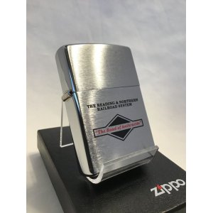 画像: No.200 ヴィンテージZIPPO 1998年製 ザ ロード オブ アントラシート z-3090