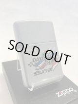 画像: No.224SC235 ヴィンテージZIPPO 1997年製 DAYTONA 500 デイトナ500 z-3097