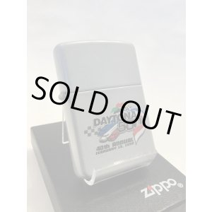 画像: No.224SC235 ヴィンテージZIPPO 1997年製 DAYTONA 500 デイトナ500 z-3097