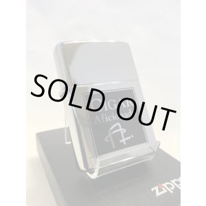 画像: No.250 ヴィンテージZIPPO 1996年製 CIGAR AFICIONADE シガー・アフィクショナド z-3102