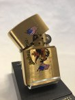 画像2: No.２０４　バドワイザー　ＺＩＰＰＯ　[Z-378]