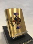 画像1: No.２０４　バドワイザー　ＺＩＰＰＯ　[Z-378]