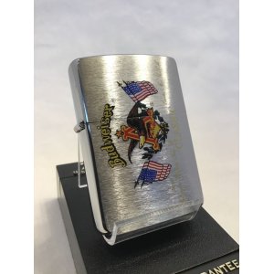 画像: No.200 バドワイザーシリーズ Budweiser ZIPPO バドワイザー z-3114