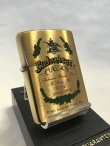 画像1: No.２０４　バドワイザー　ＺＩＰＰＯ　[Z-376]