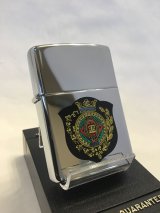 画像: No.２５０　バドワイザー　ＺＩＰＰＯ　[Z-384]