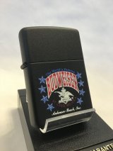 画像: No.２１８　バドワイザーＺＩＰＰＯ　[Z-386]