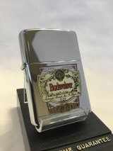 画像: No.２５０　バドワイザー　ＺＩＰＰＯ　[Z-381]