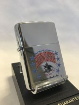 画像: No.２５０　バドワイザー　ＺＩＰＰＯ　[Z-382]