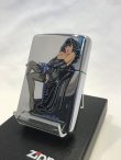 画像2: No.250 ヴィンテージZIPPO 2003年製 OLIVIA オリビア・ベテイ ・ボンテージ z-3118