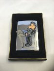 画像5: No.250 ヴィンテージZIPPO 2003年製 OLIVIA オリビア・ベテイ ・ボンテージ z-3118