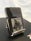 画像2: No.150 ZIPPO社創立70周年記念ZIPPO ギフトセット付き z-3170