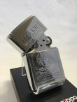 画像2: No.250 ＴＩＴＡＮＩＣ　タイタニックZIPPO ハイポリッシュクローム z-1090