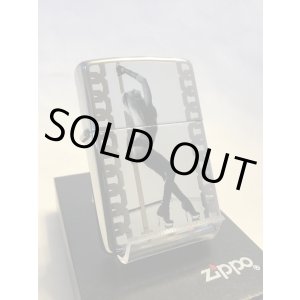 画像: No.250 推奨品ZIPPO SEXY GIRL セクシーガール z-3196