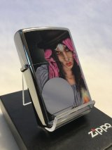 画像: No.250 推奨品ZIPPO COLOR IMAGE カラーイメージ z-3194