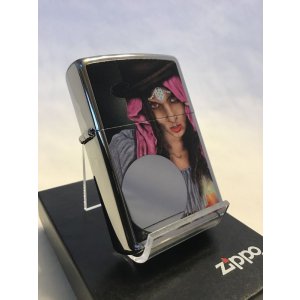 画像: No.250 推奨品ZIPPO COLOR IMAGE カラーイメージ z-3194