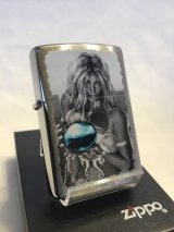 画像: No.200 推奨品ZIPPO COLOR IMAGE カラーイメージ z-3195