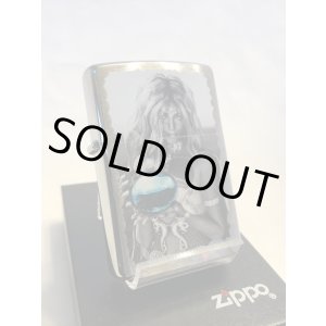画像: No.200 推奨品ZIPPO COLOR IMAGE カラーイメージ z-3195
