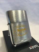 画像: No.２００　コレクションアイテムシリーズZIPPO KODAK コダック z-229