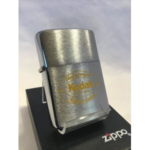 画像: No.２００　コレクションアイテムシリーズZIPPO KODAK コダック z-229