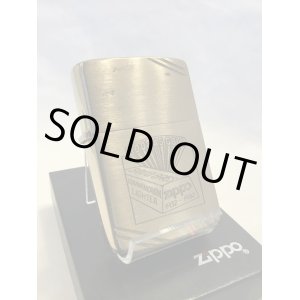 画像: 超貴重 コレクションアイテムシリーズZIPPO ５０周年記念　ＧＯＯＤ　ＡＳ　ＧＯＬＤ　グッド・アズ・ゴールド z-235