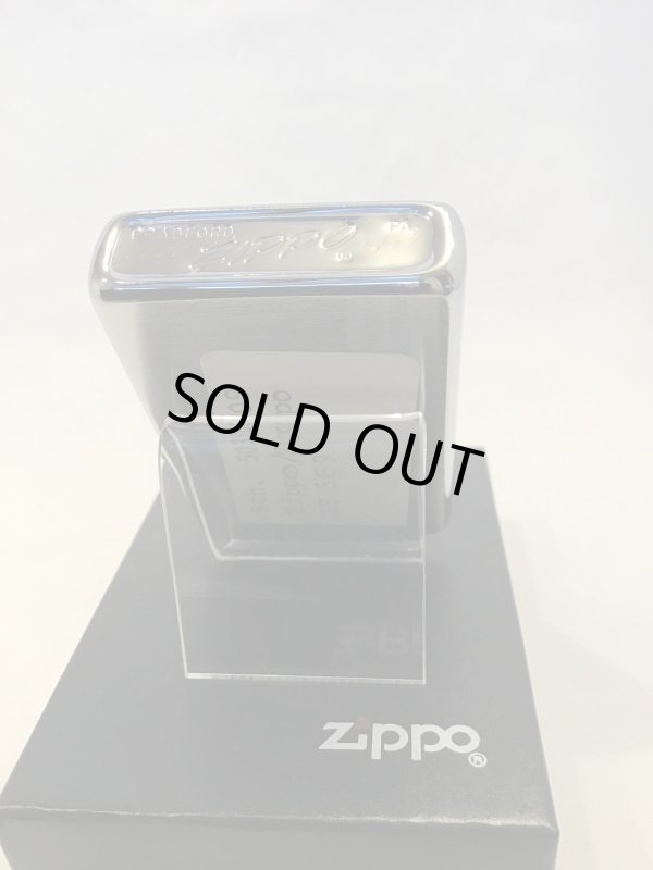 画像4: No.２００　コレクションアイテムシリーズZIPPO Ｚ　デザイン　z-234