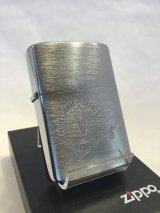 画像: No.２００　コレクションアイテムシリーズZIPPO ジーン・サラゼン z-231