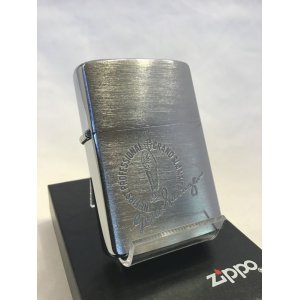 画像: No.２００　コレクションアイテムシリーズZIPPO ジーン・サラゼン z-231