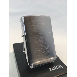 画像: No.200 カレッジシリーズZIPPO 横浜市立大学 z-3211