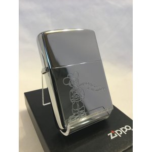 画像: No.２５０　コレクションアイテムシリーズZIPPO LITTLE MAN リトルマン z-230