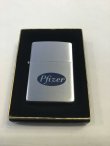 画像5: No.２００　企業ロゴシリーズZIPPO PFIZER ファイザー z-403