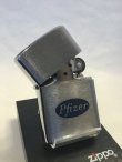 画像2: No.２００　企業ロゴシリーズZIPPO PFIZER ファイザー z-403