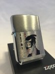 画像1: No.２００　企業ロゴシリーズZIPPO 大江戸海士 z-400