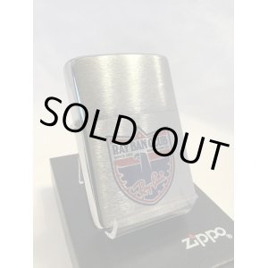 画像: No.200 企業ロゴシリーズZIPPO RAY BAN CLUB レイバンクラブ z-153