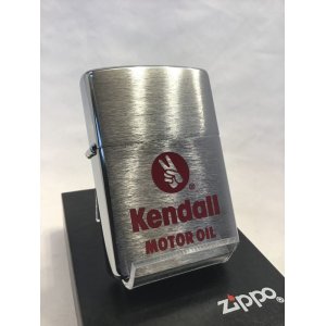 画像: No.200 コレクションアイテムシリーズ ＫＥＮＤＡＬＬ ZIPPO ケンドール ピース z-548