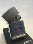 画像2: No.207 ヴィンテージZIPPO 2005年製 USED WHERE ユーズドフェア ZIPPOロゴ z-3230