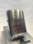 画像1: No.1941レプリカ コレクションアイテムシリーズ ＫＥＮＤＡＬＬ ZIPPO ケンドール z-547