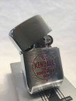 画像2: No.1941レプリカ コレクションアイテムシリーズ ＫＥＮＤＡＬＬ ZIPPO ケンドール z-547