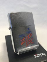 画像: No.207 ヴィンテージZIPPO 2005年製 AMERICA SINCE 1932 ZIPPOロゴ z-3229