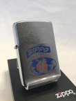 画像1: No.207 ヴィンテージZIPPO 2005年製 USED WHERE ユーズドフェア ZIPPOロゴ z-3230