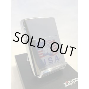 画像: No.250 ヴィンテージZIPPO 1997年製 アメリカンイーグル z-609