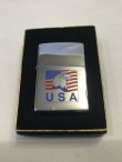 画像5: No.250 ヴィンテージZIPPO 1997年製 アメリカンイーグル z-609