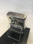 画像4: No.２００　ヴィンテージZIPPO 1995年製 シルバーミラー　スウィートエンジェルメタル Z-146