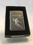 画像5: No.２００　ヴィンテージZIPPO 1995年製 シルバーミラー　スウィートエンジェルメタル Z-146