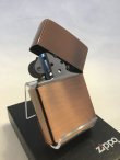 画像3: No.２００ ヴィンテージZIPPO 1992年製　カッパーアンティーク メッセージ z-140