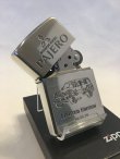 画像2: No.200 カーシリーズZIPPO 三菱　PAJERO パジェロ　シリアルナンバー入り z-264