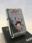 画像1: No.２５０　BETTY BOOP ZIPPO べティ・ブープ&ギター　199