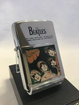 画像: No.250 THE BEATLES ZIPPO ザ・ビートルズ ラバーソウル アルバム z-1471