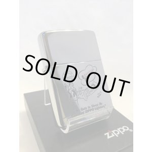 画像: No.250 推奨品ZIPPO DREAMING ドリーミング z-3246