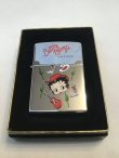 画像5: No.２５０　BETTY BOOP ZIPPO べティ・ブープ&ギター　199